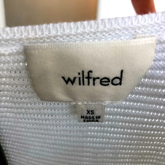 Wilfred sweater - Picture 4 of 6